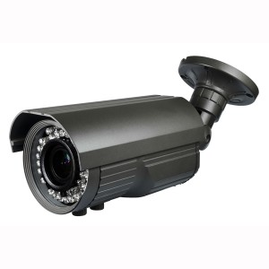 AHD видеокамера ALEXTON ADP-200VFH-FHD