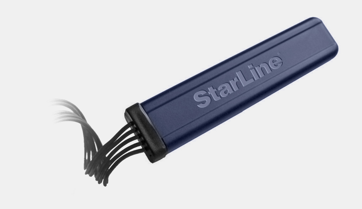 Цифровое реле StarLine R2 купить в Уссурийске, характеристки, наличие ...